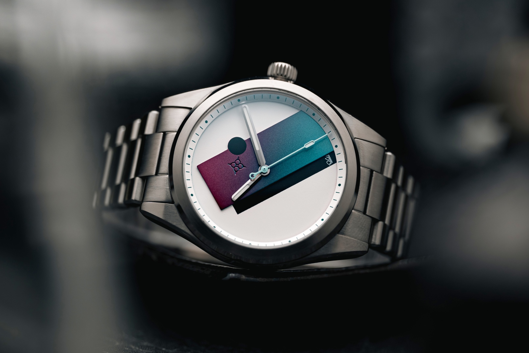 beaucroft element penfold british watchmakers day 2025