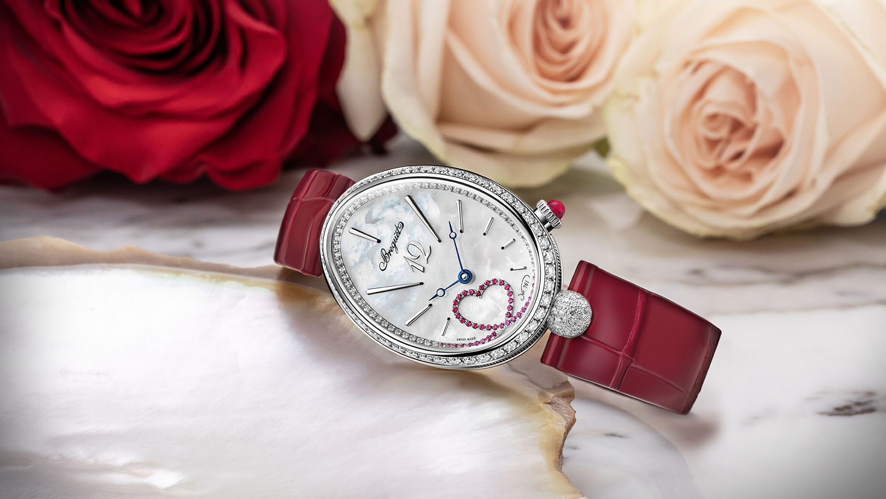 New releases from Bremont, Brellum, Breguet and more
