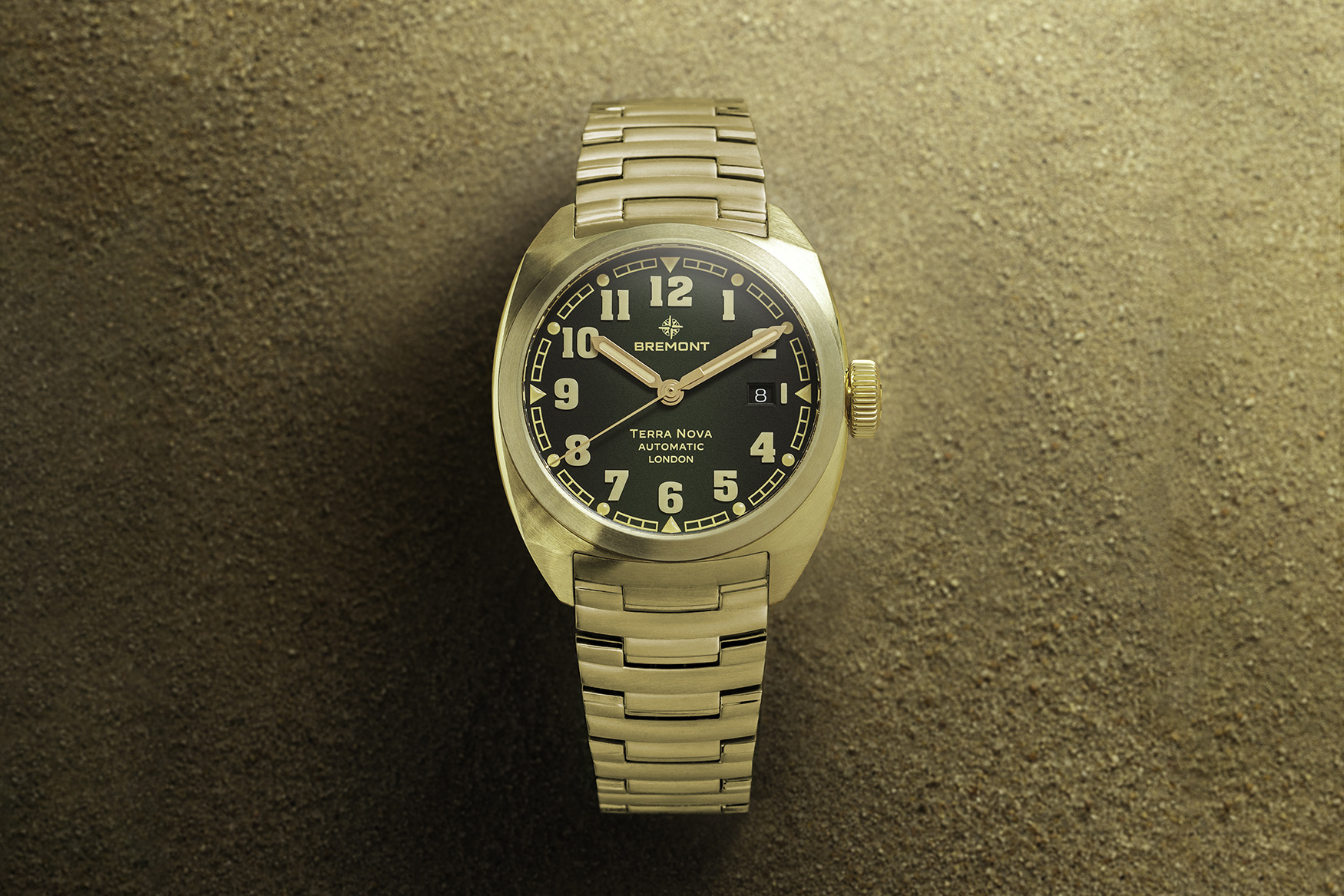 bremont