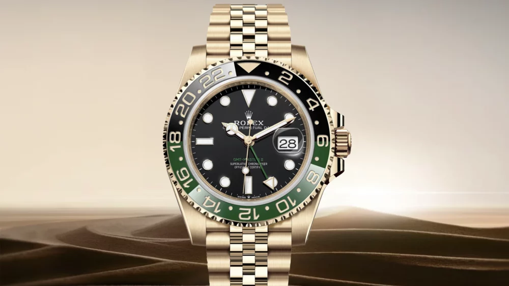 Rolex 2025 predictions – everything in this article is 100% guaranteed to happen, we promise