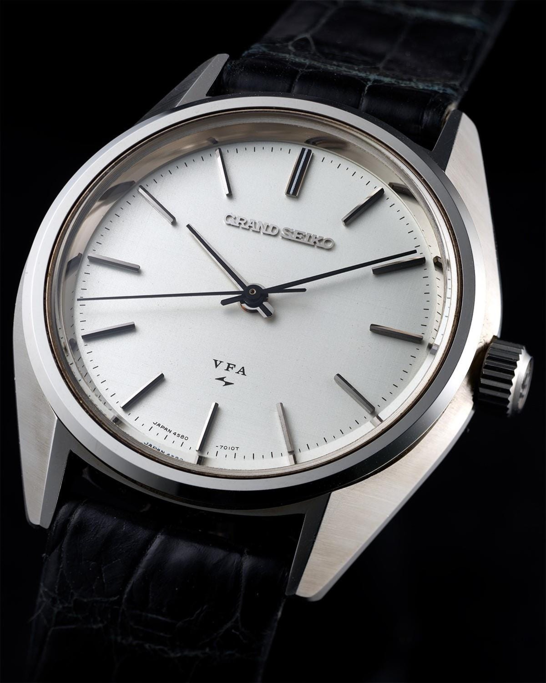 Grand Seiko VFA 4580 7010