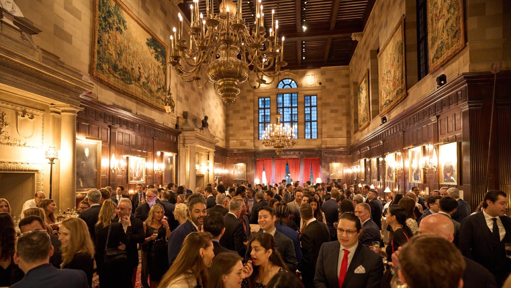 The Horological Society of New York and Christie’s team up for their 2025 Charity Auction