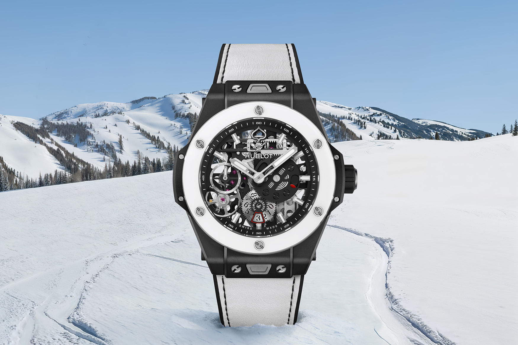 hublot