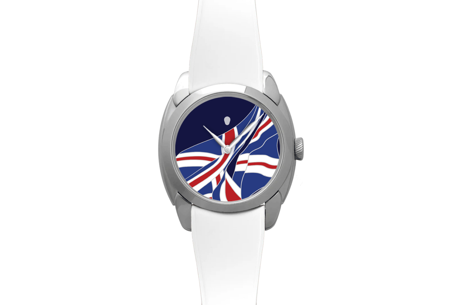 isotope mercury british watchmakers day 2025