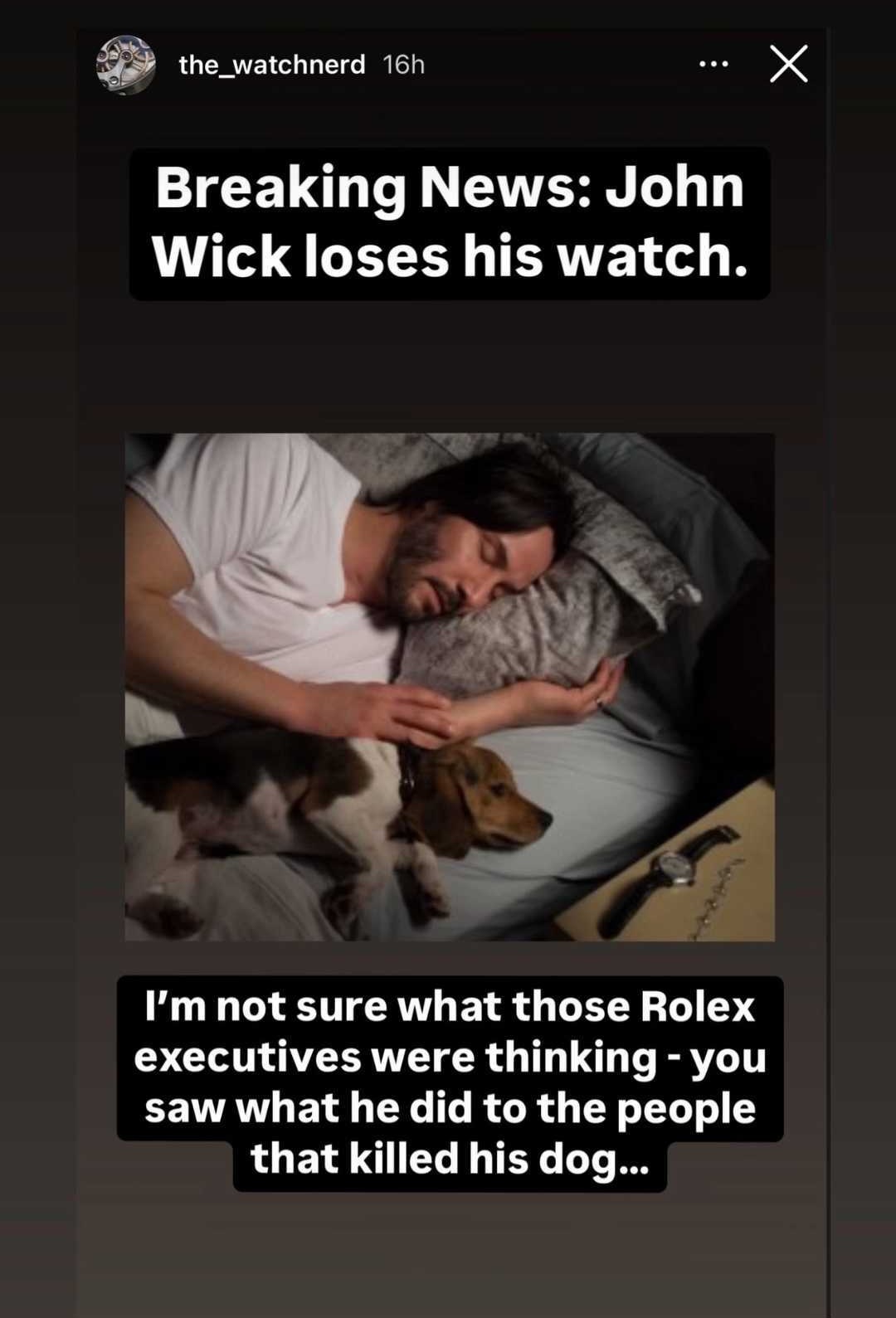 john wick cfb meme
