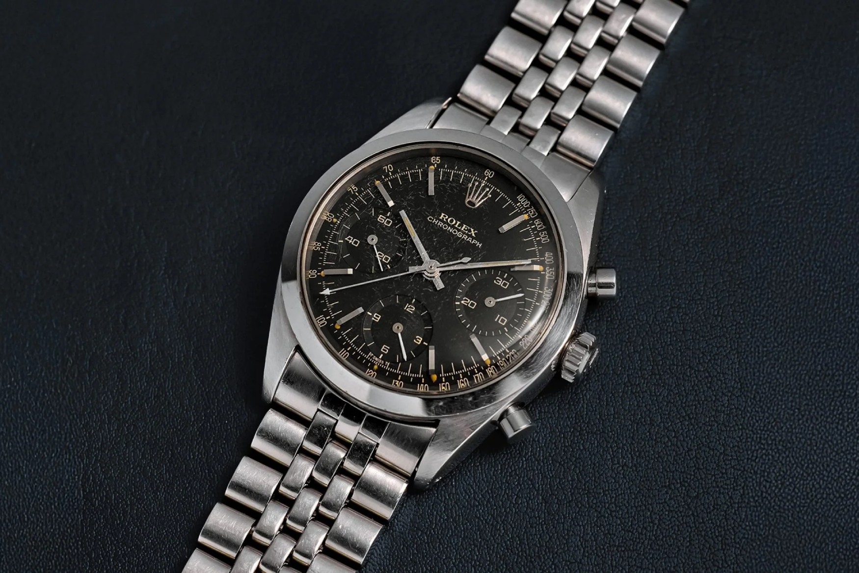 rolex pre daytona 6238