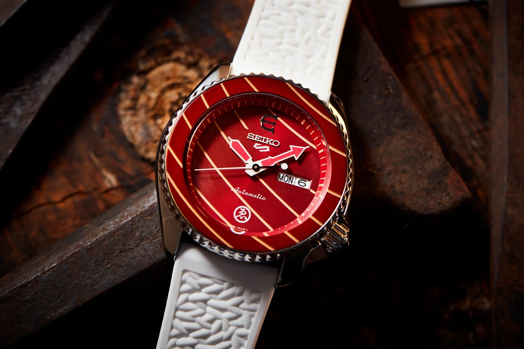 The best and most random Seiko special editions | LISTS The best and most random Seiko special editions | LISTS
