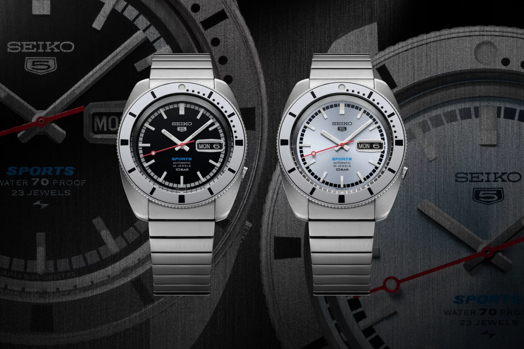 The best and most random Seiko special editions | LISTS The best and most random Seiko special editions | LISTS