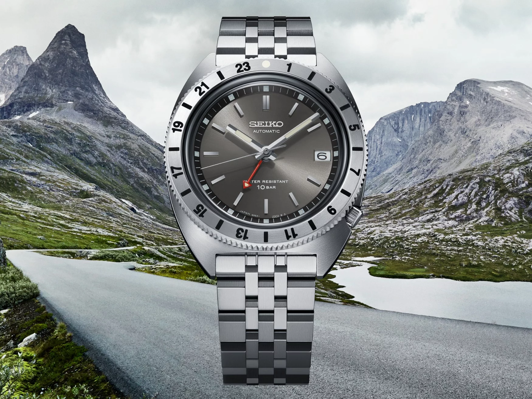 The best and most random Seiko special editions | LISTS
