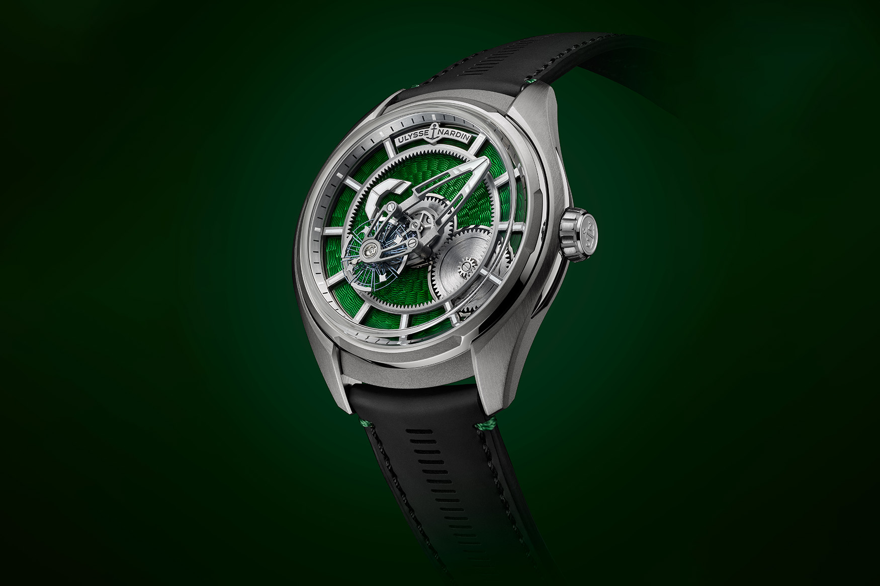 ulysse nardin