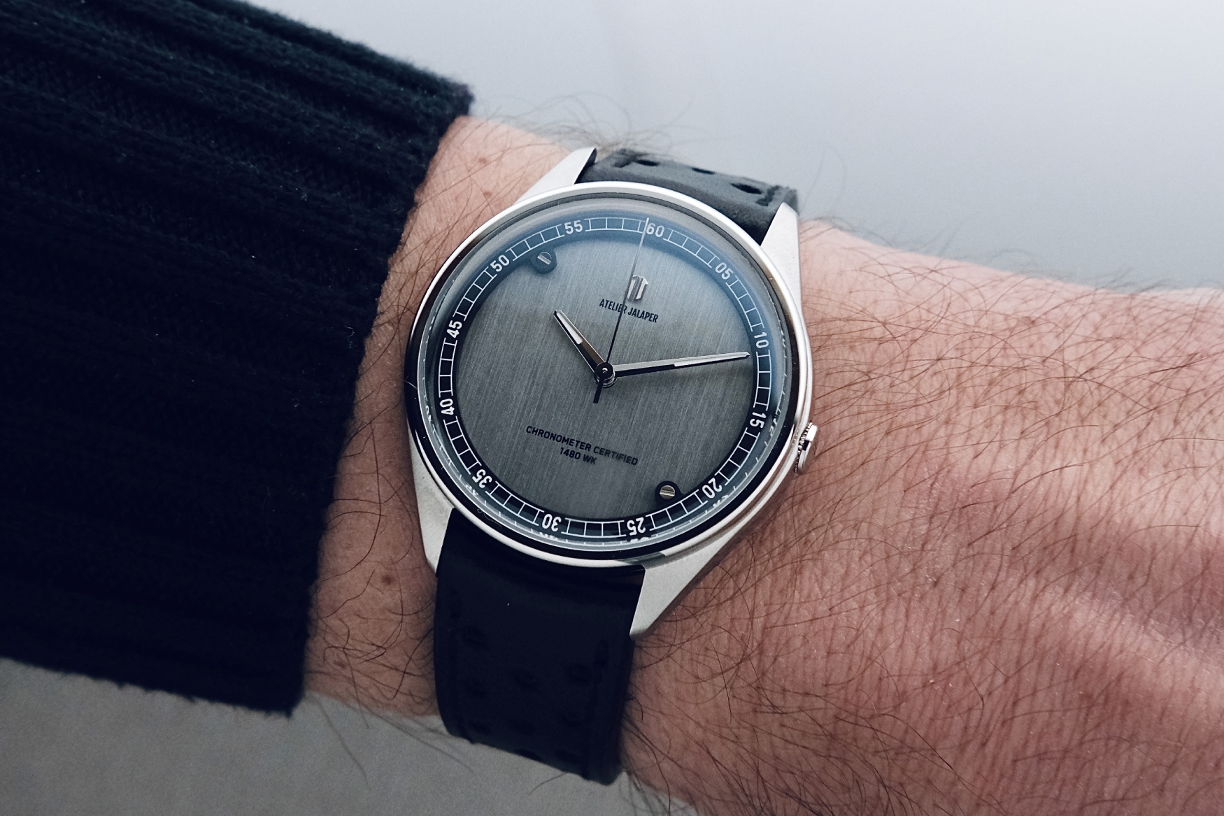 Atelier Jalaper AJ 003