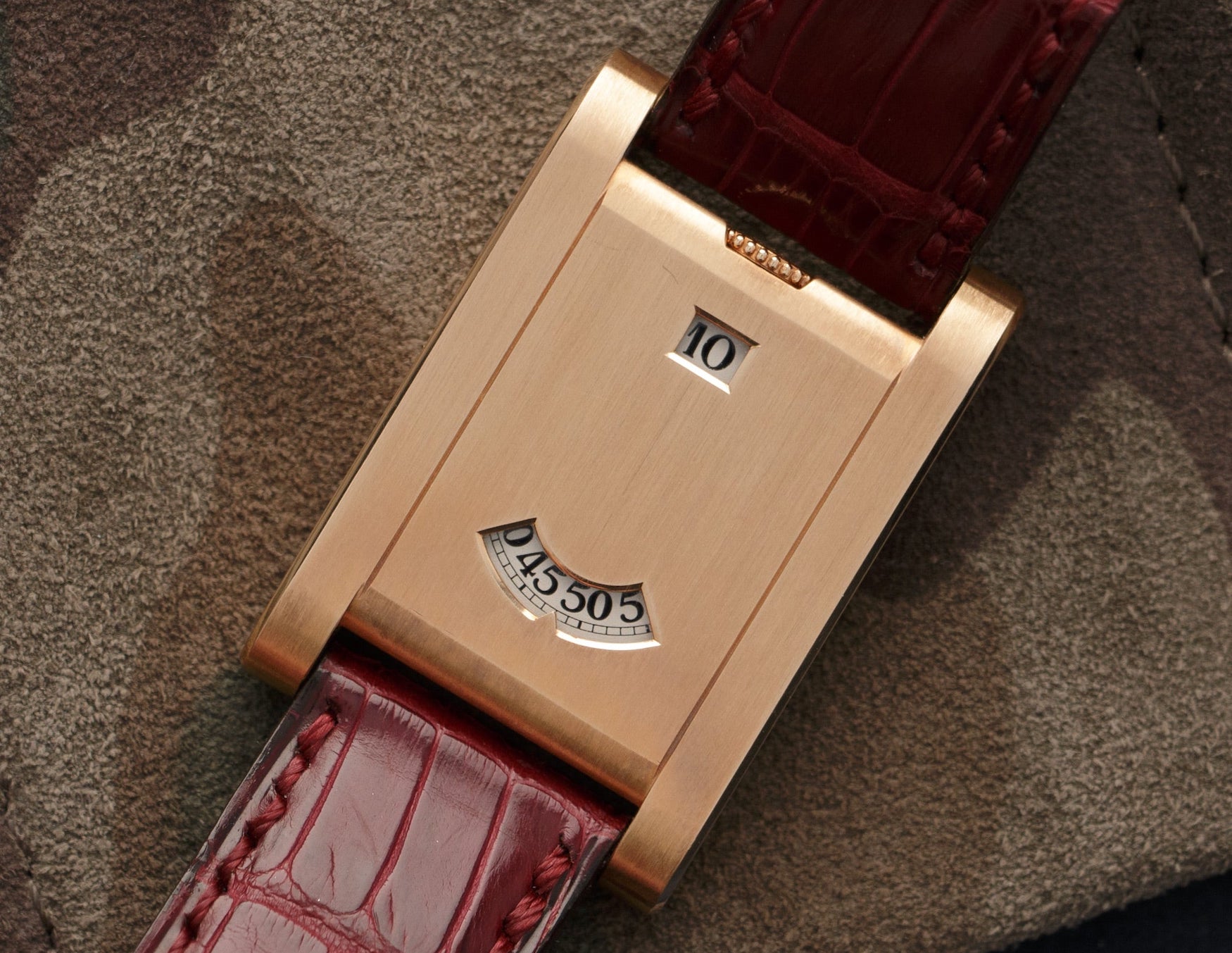 Cartier Tank is Kichetz from Keechetz