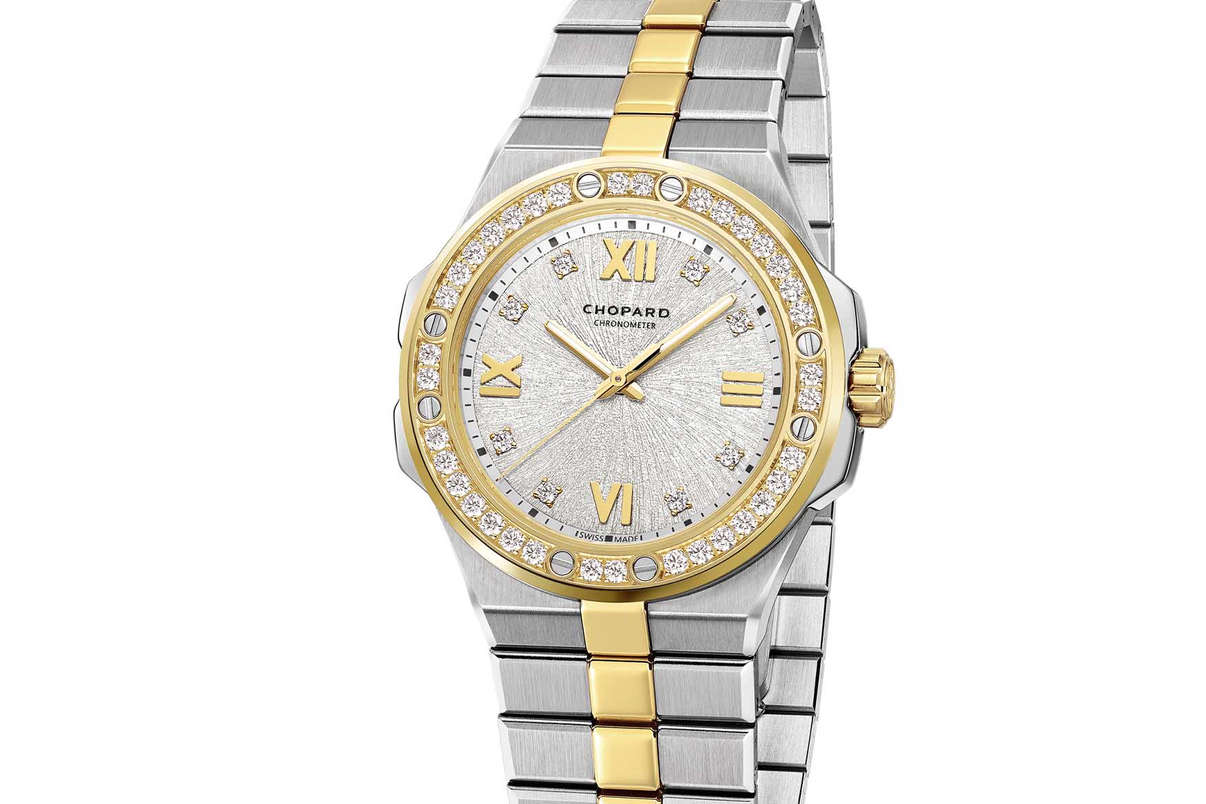 Chopard Alpine Eagle 33mm
