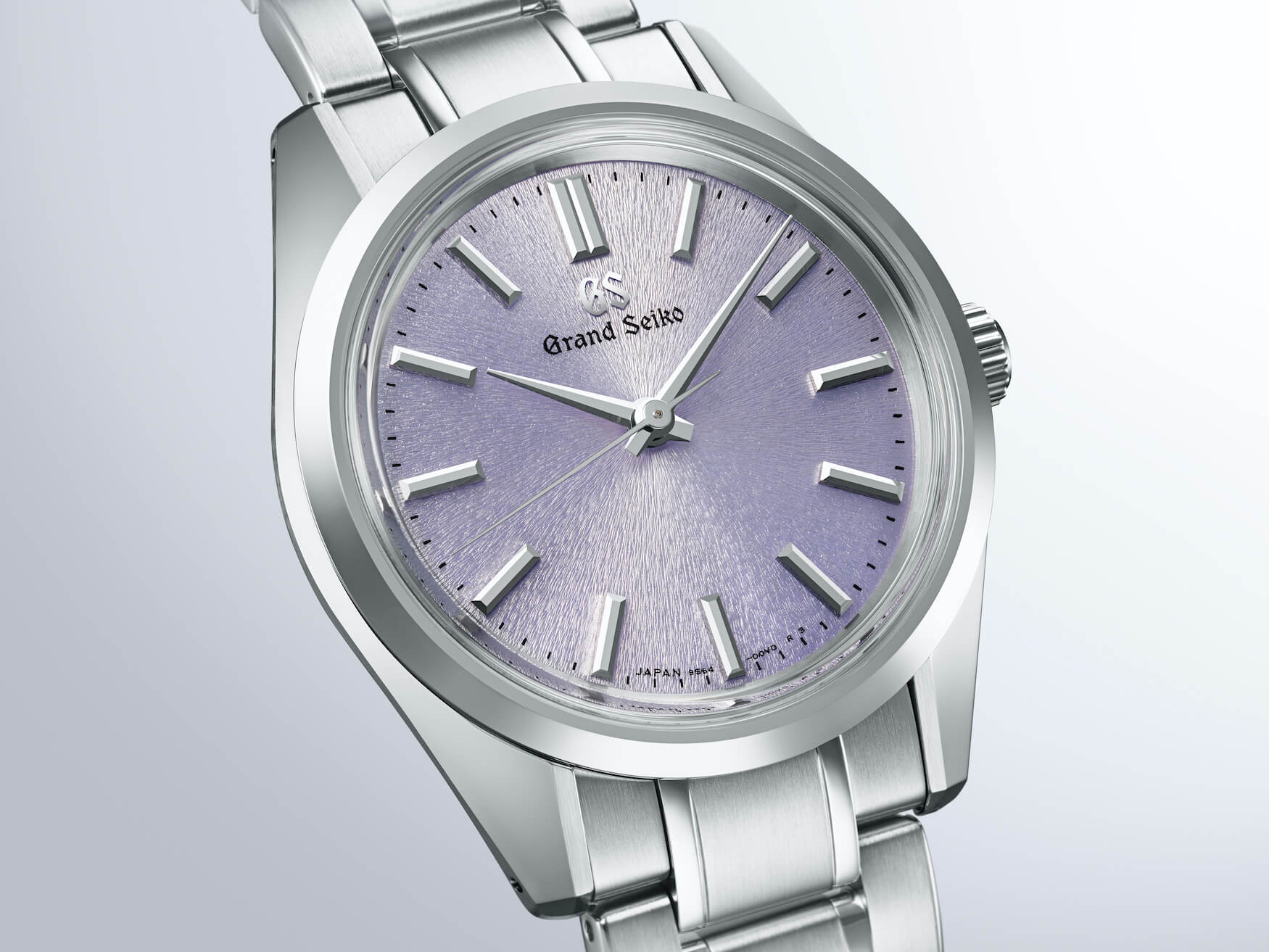 Grand Seiko SBGW323 2