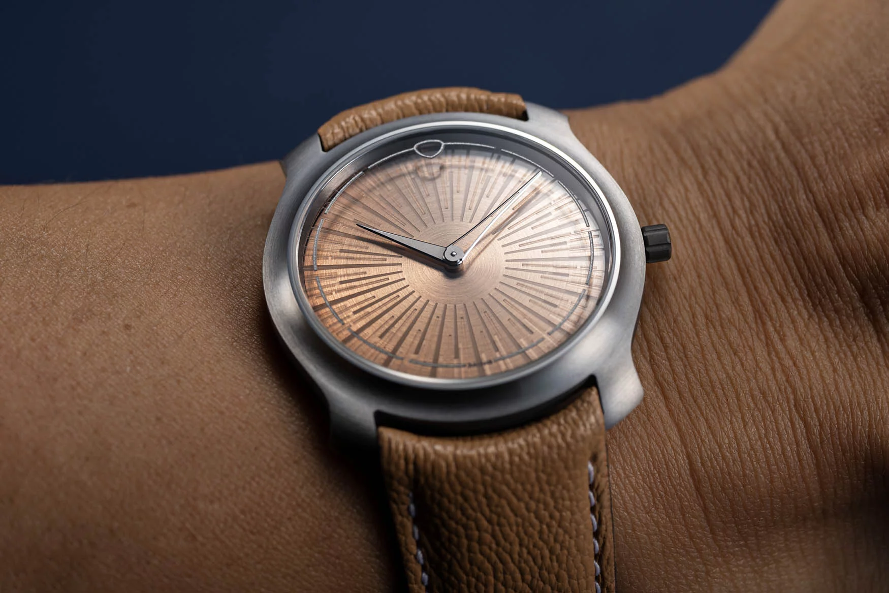 Ming Project 21 Horological Omakase | INTRODUCING