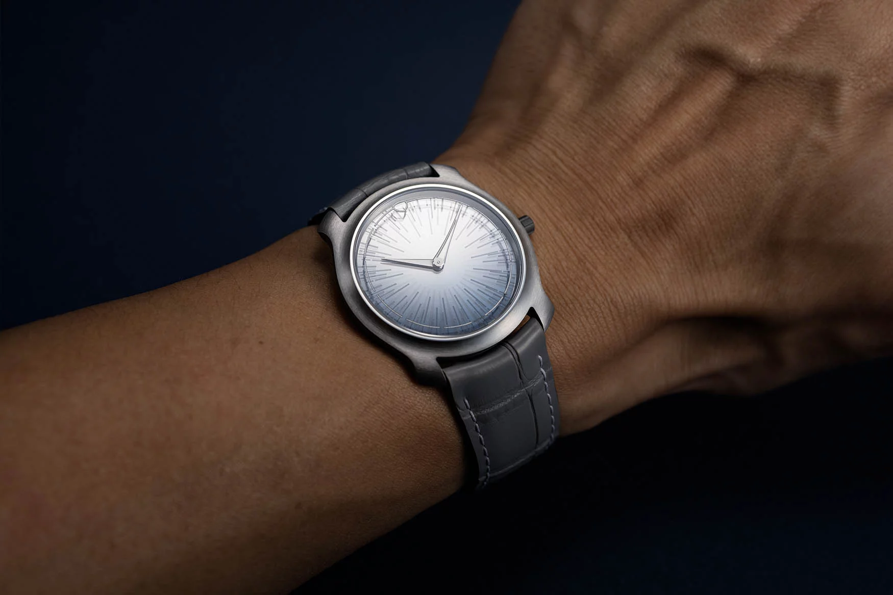 Ming Project 21 Horological Omakase | INTRODUCING