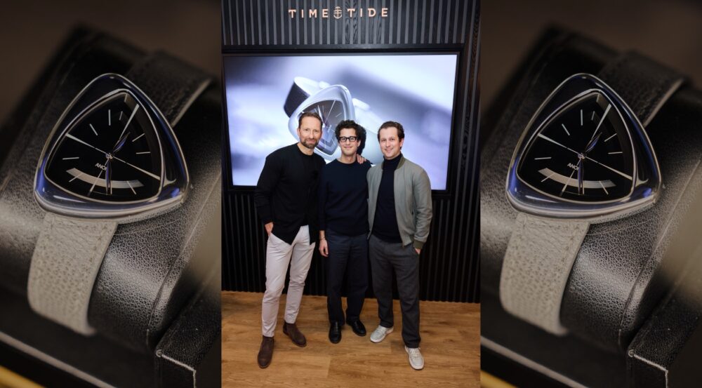 We held Anoma’s first major event to launch the A1 Slate, and this is what happened