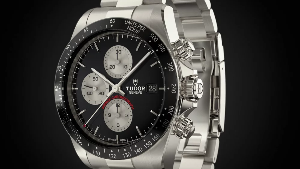 Tudor 2025 predictions – why Rolex’s little sibling could end up overshadowing it this year