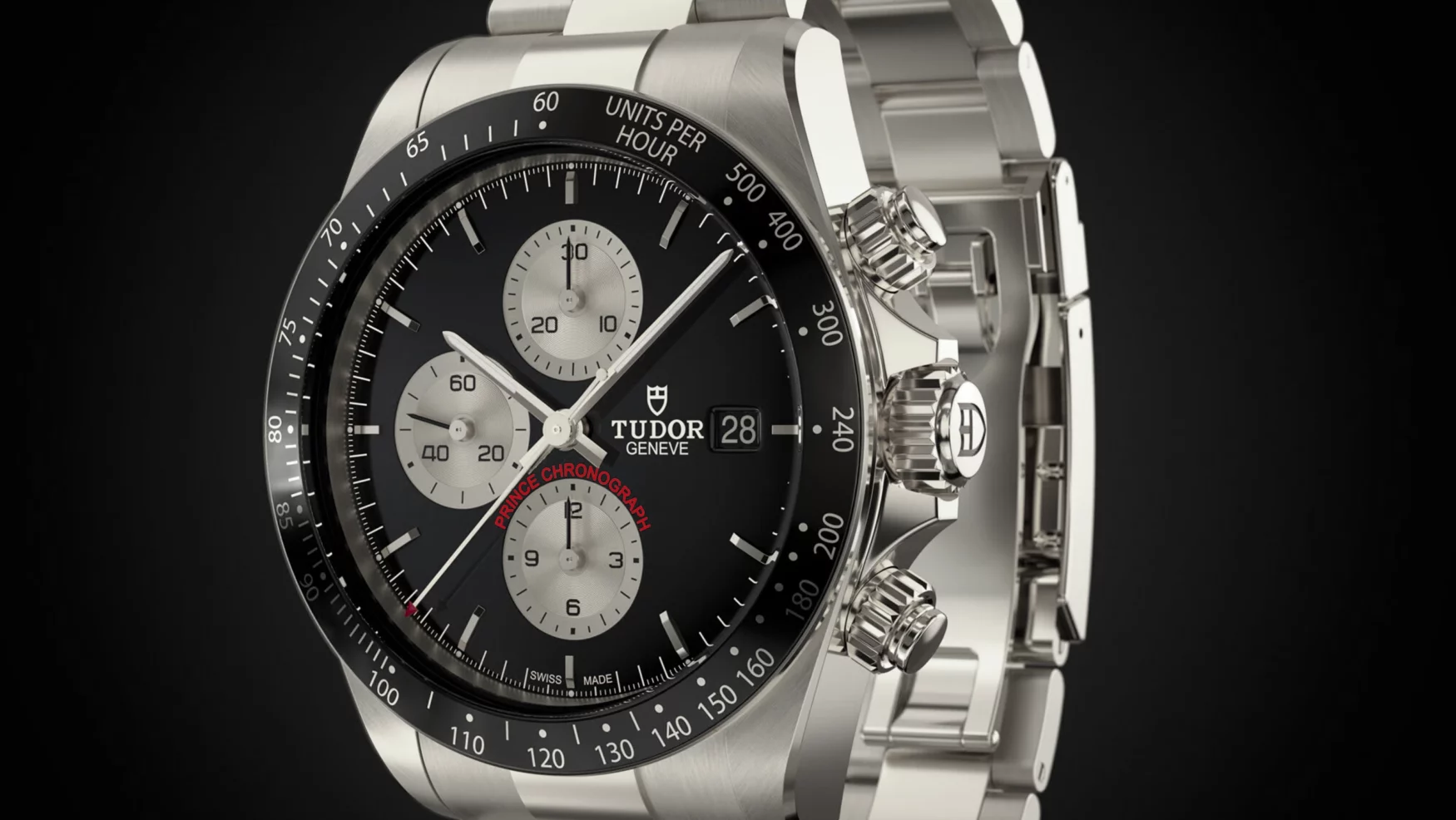 featured image tudor 2025