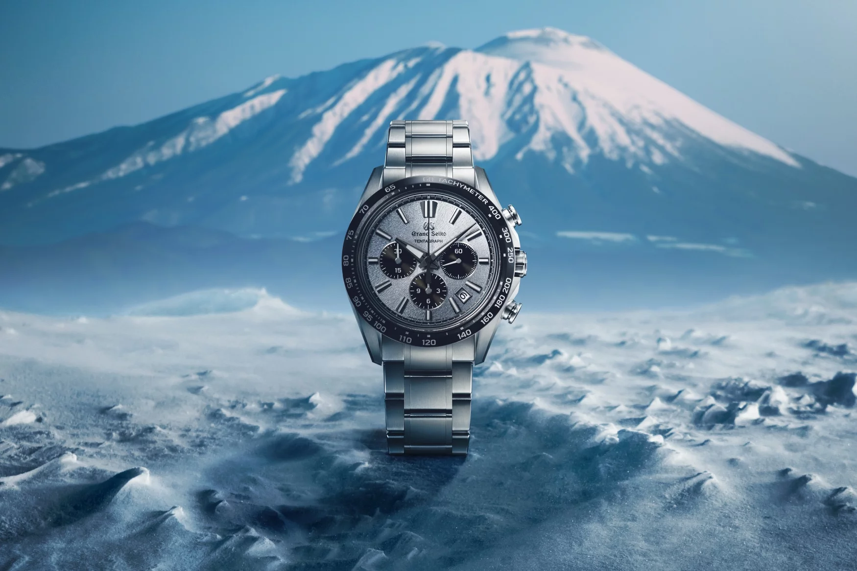 Grand Seiko Watches and Wonders 2025 collection | LISTS