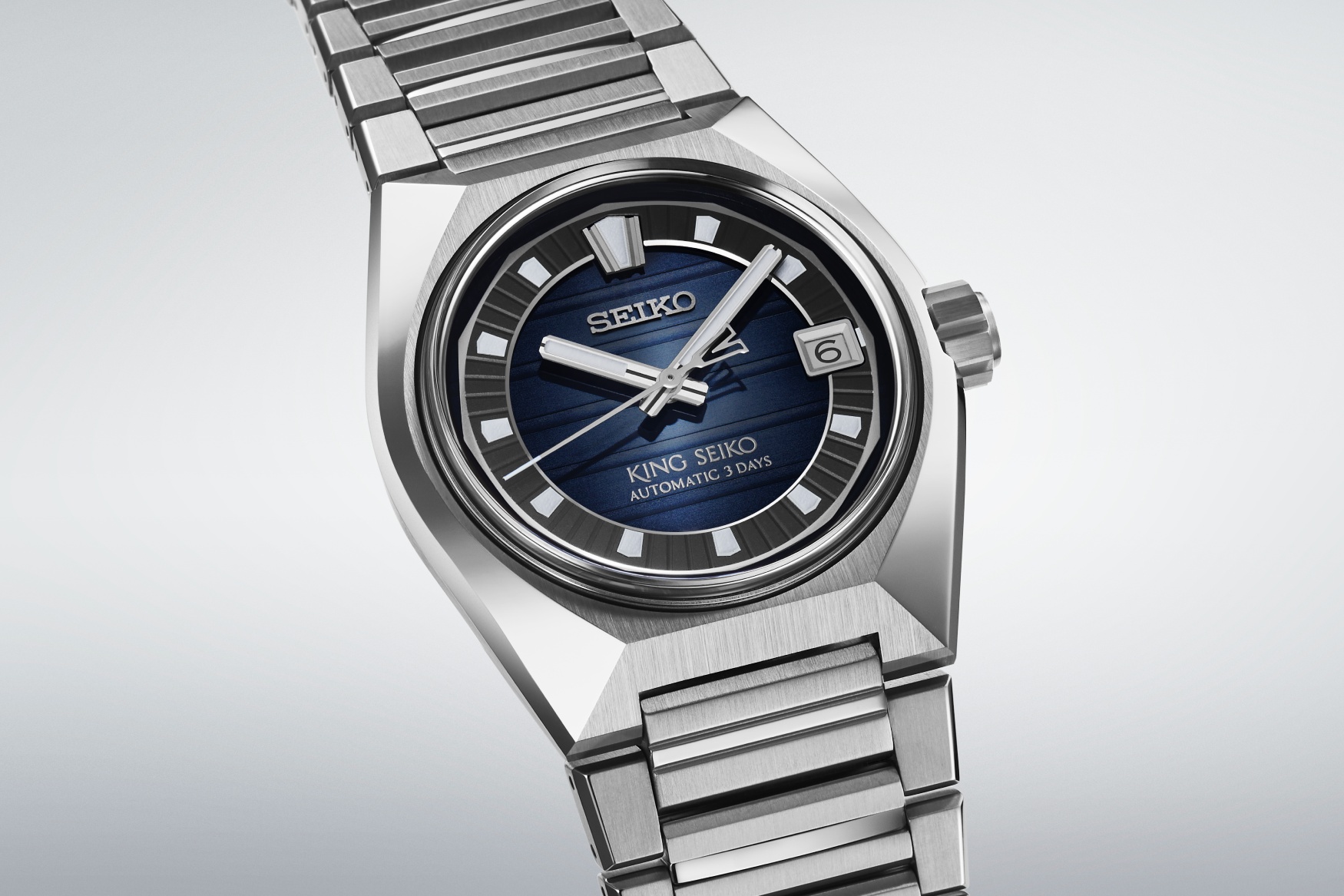 king seiko vanac SLA085 case