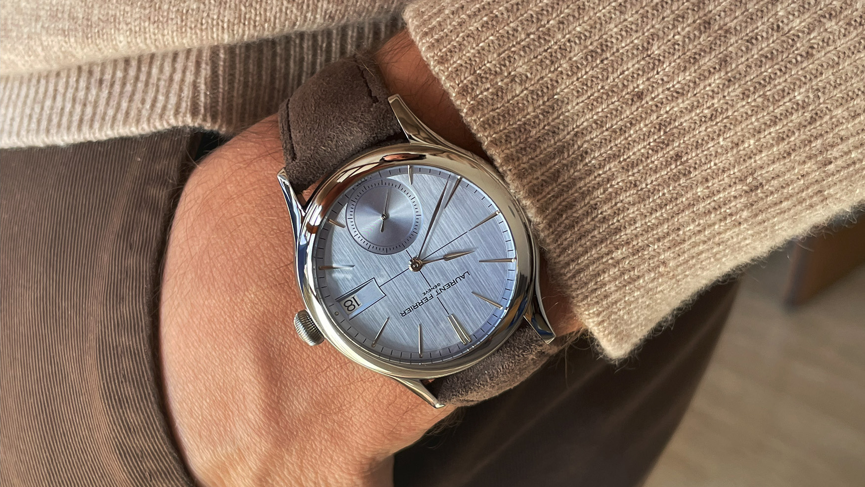 laurent ferrier WEB