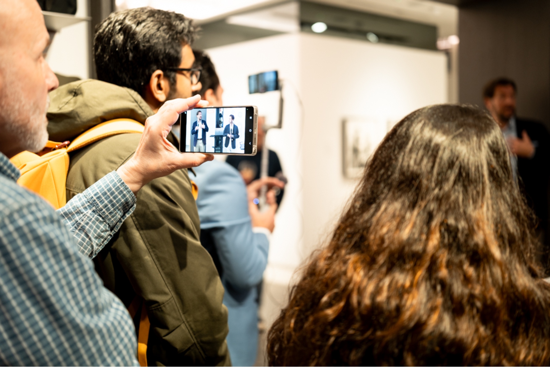 leica london time tide event 2