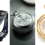 Celebrating complication with 10 of the most complicated watches of all time