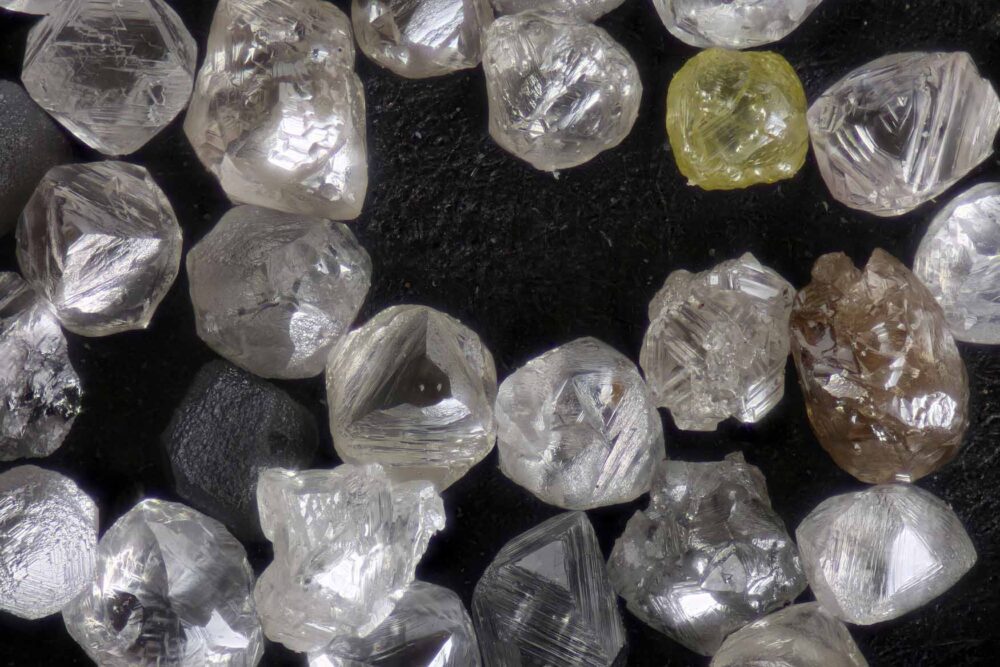 All the different kinds of diamond cuts, and how they're used in ...