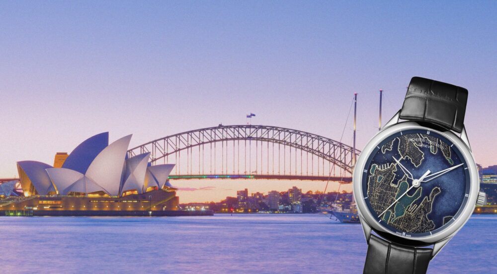 Time+Tide City Watch Buying Guide – Sydney