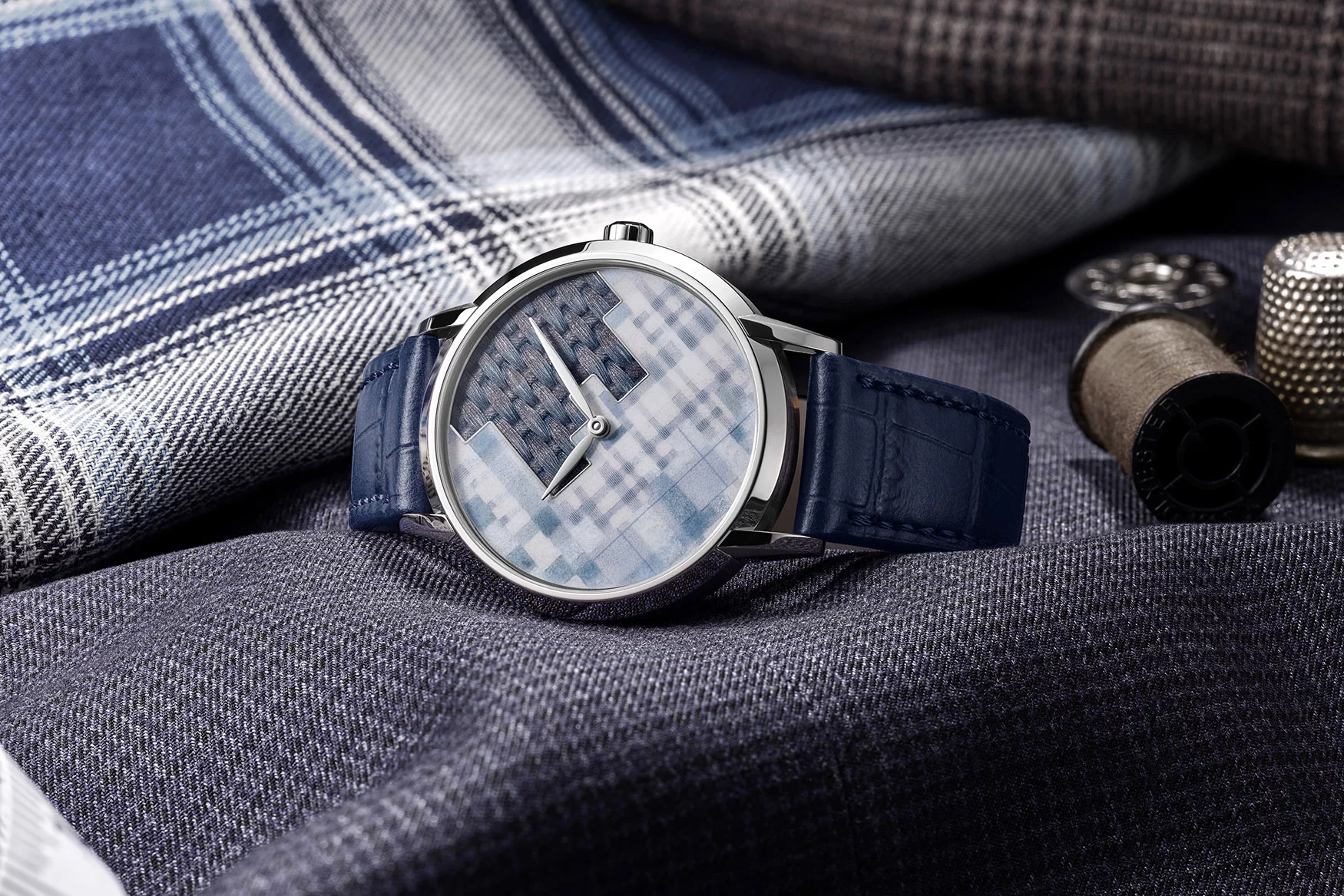 New releases from Laurent Ferrier, Kurono Tokyo, Taos and more