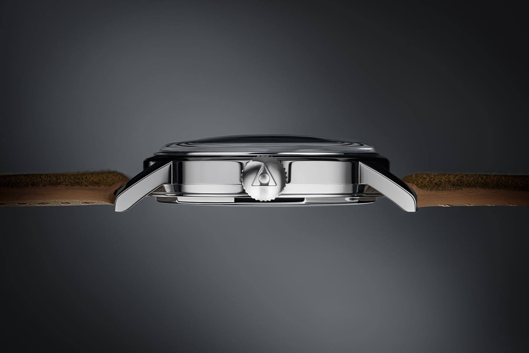 Alpina Heritage Tropic Proof case