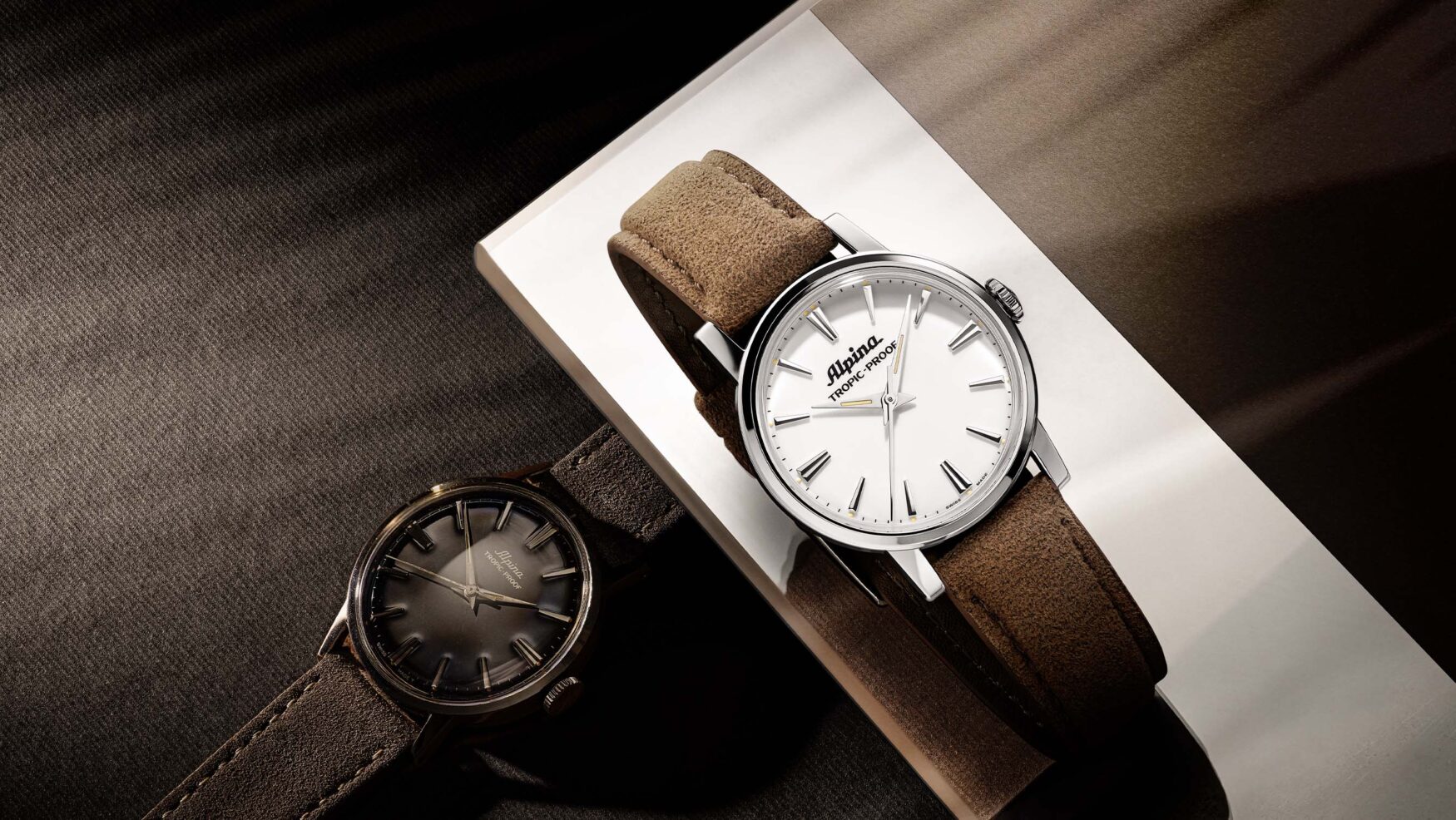 Alpina Heritage Tropic Proof featured image