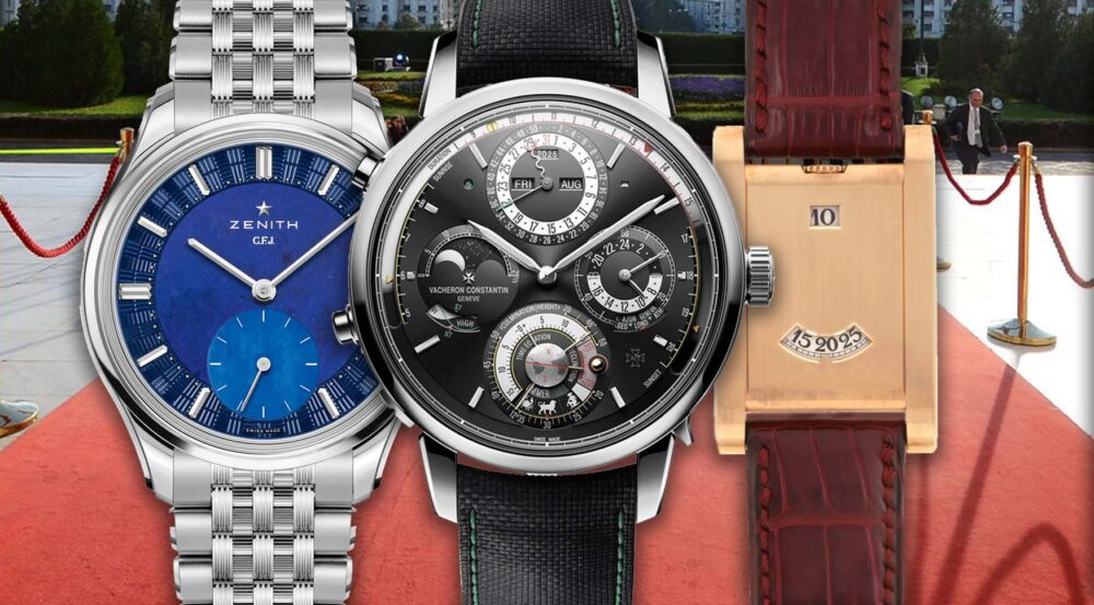 Geneva Watch Week 2025: the Time+Tide team picks their favourite watches from Watches and Wonders (and beyond!)