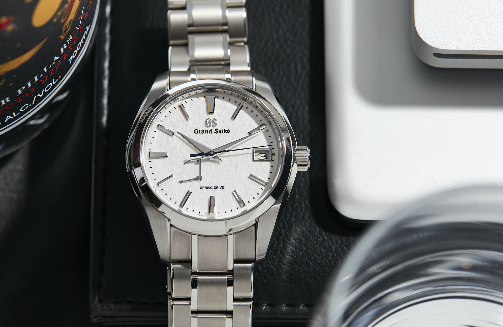 Grand Seiko SBGA211 76