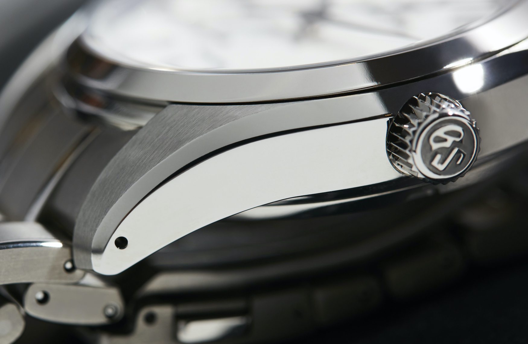 Grand Seiko SBGA211 83