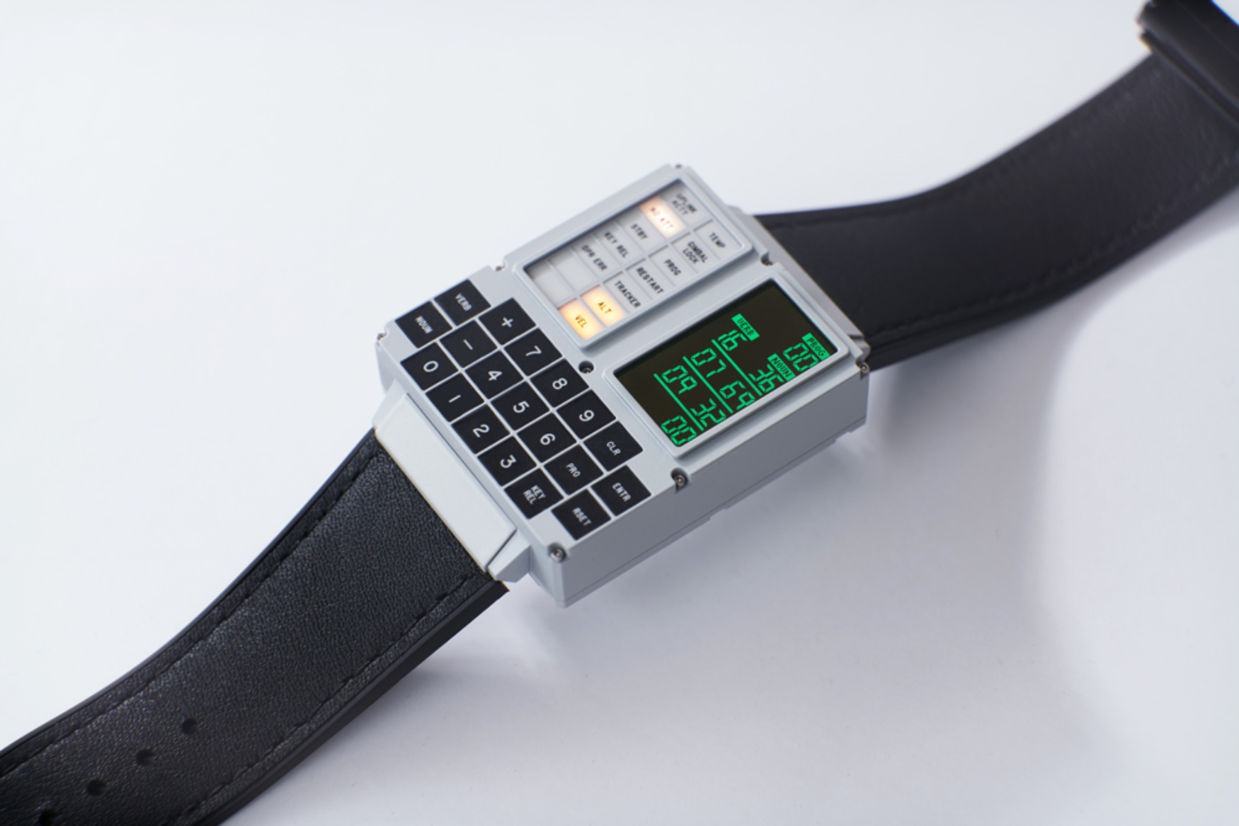 apollo instruments dsky moonwatch