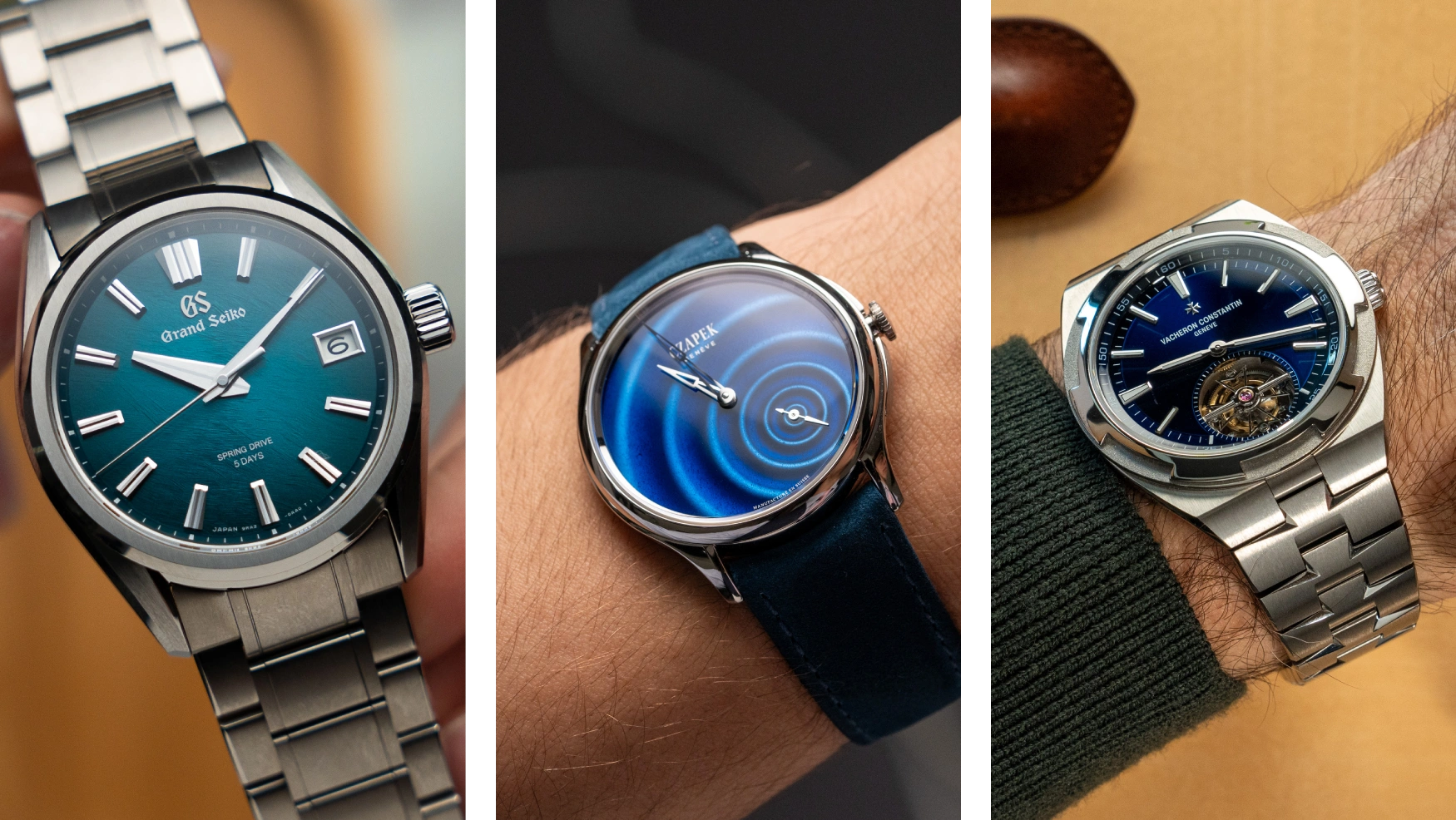 best blue dial watches feature 2