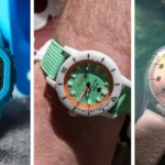 9 of the best summer watches, from colourful beach bums to refined yacht-dwellers