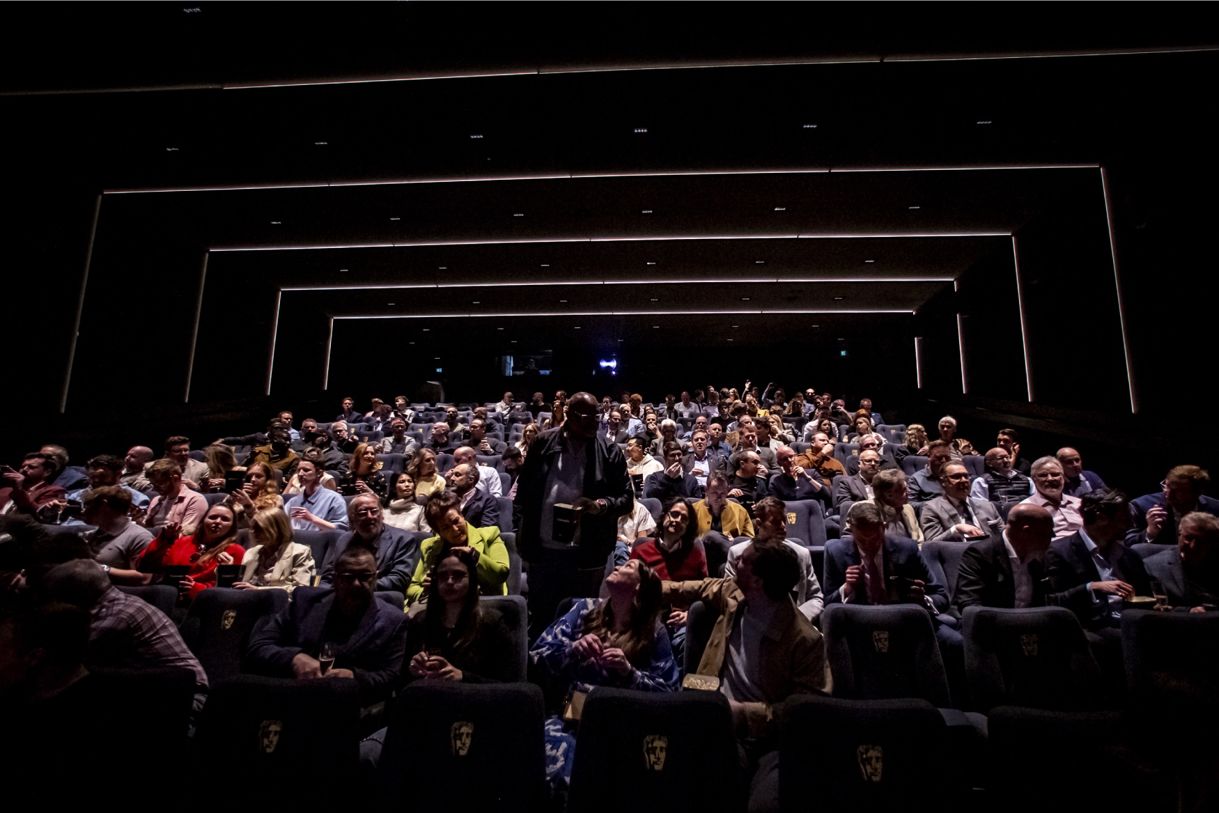 christopher ward c12 loco bafta screening 3