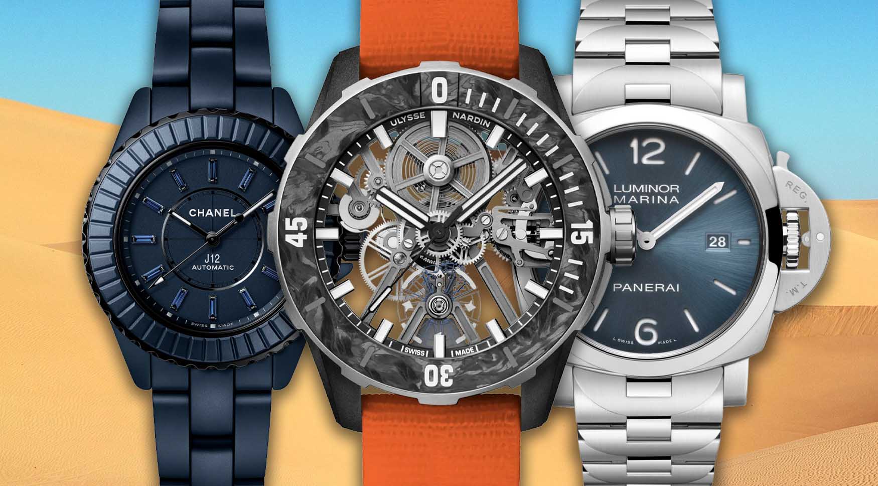 dive watches ww25 feature