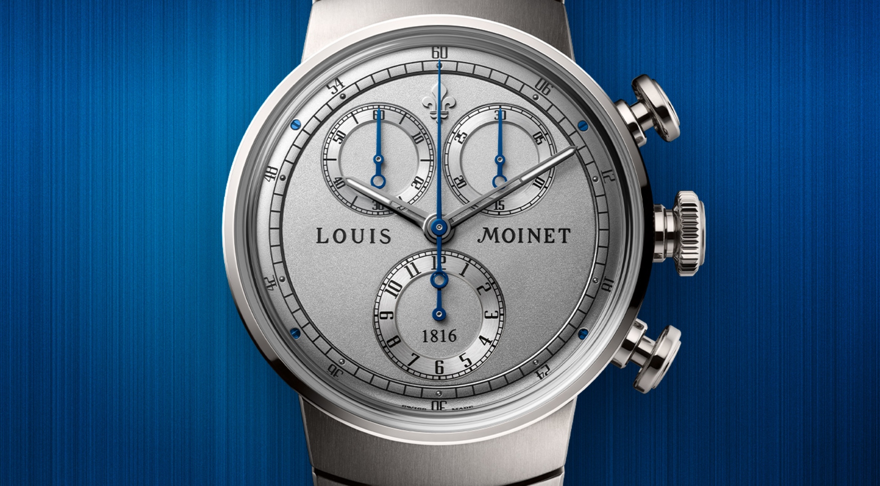louis moinet 1816