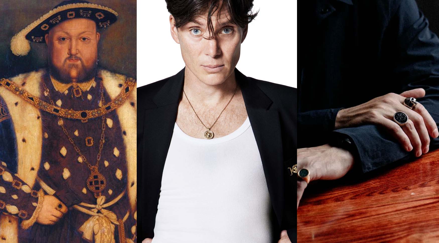 male jewellery feature