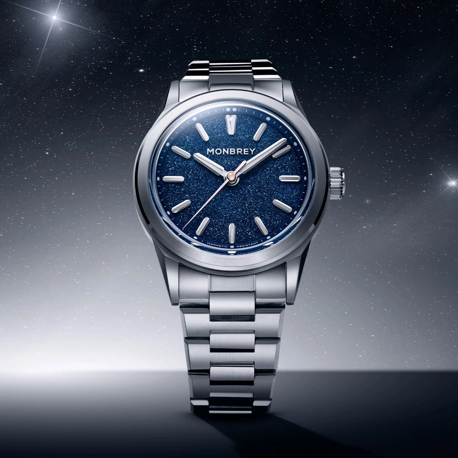 Best blue dial watches | BUYING GUIDES