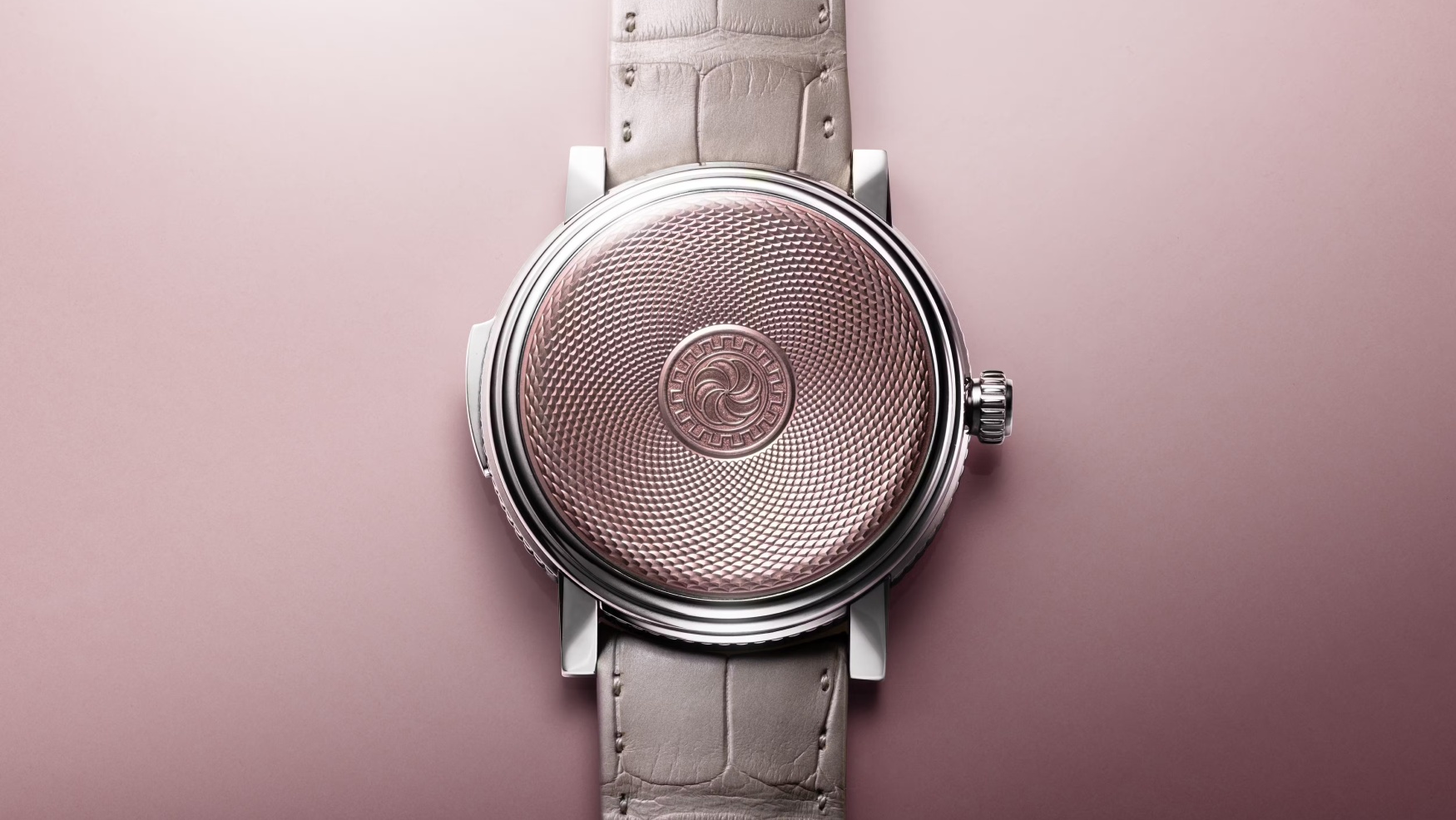 parmigiani larmoriale repetition mysterieuse feature