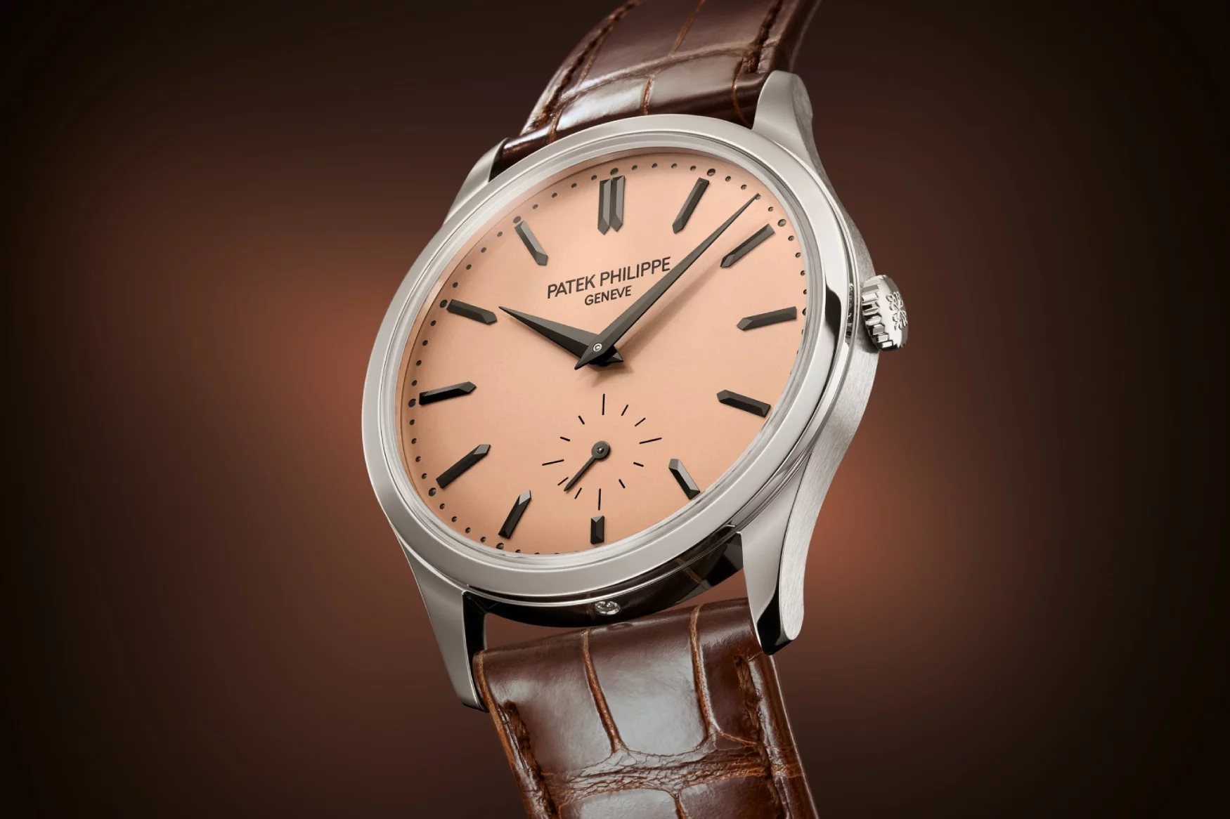 patek philippe calatrava 6169p