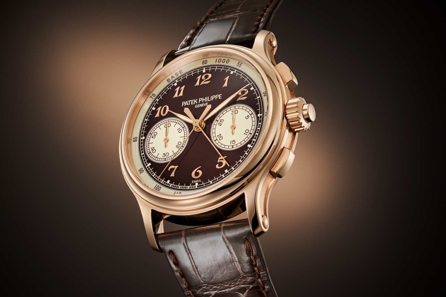 patek philippe grand complications split seconds chronograph 5370r