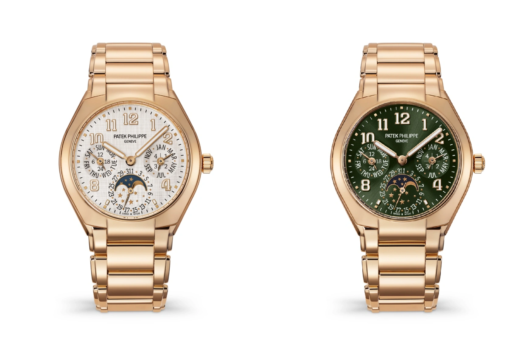 patek philippe twenty 4 perpetual calendar 7340 1r combo