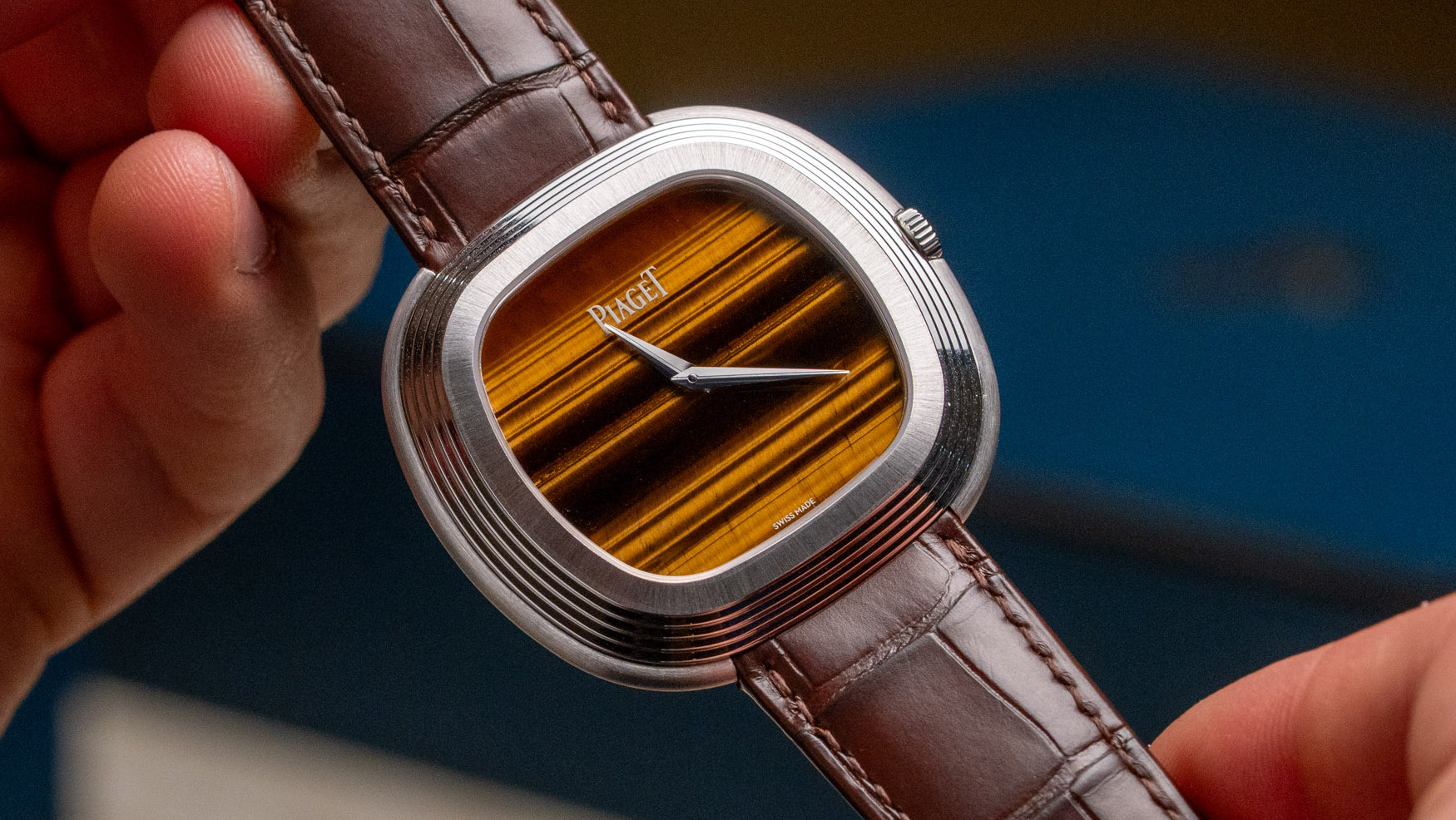 piaget andy warhol watch 2025 feature