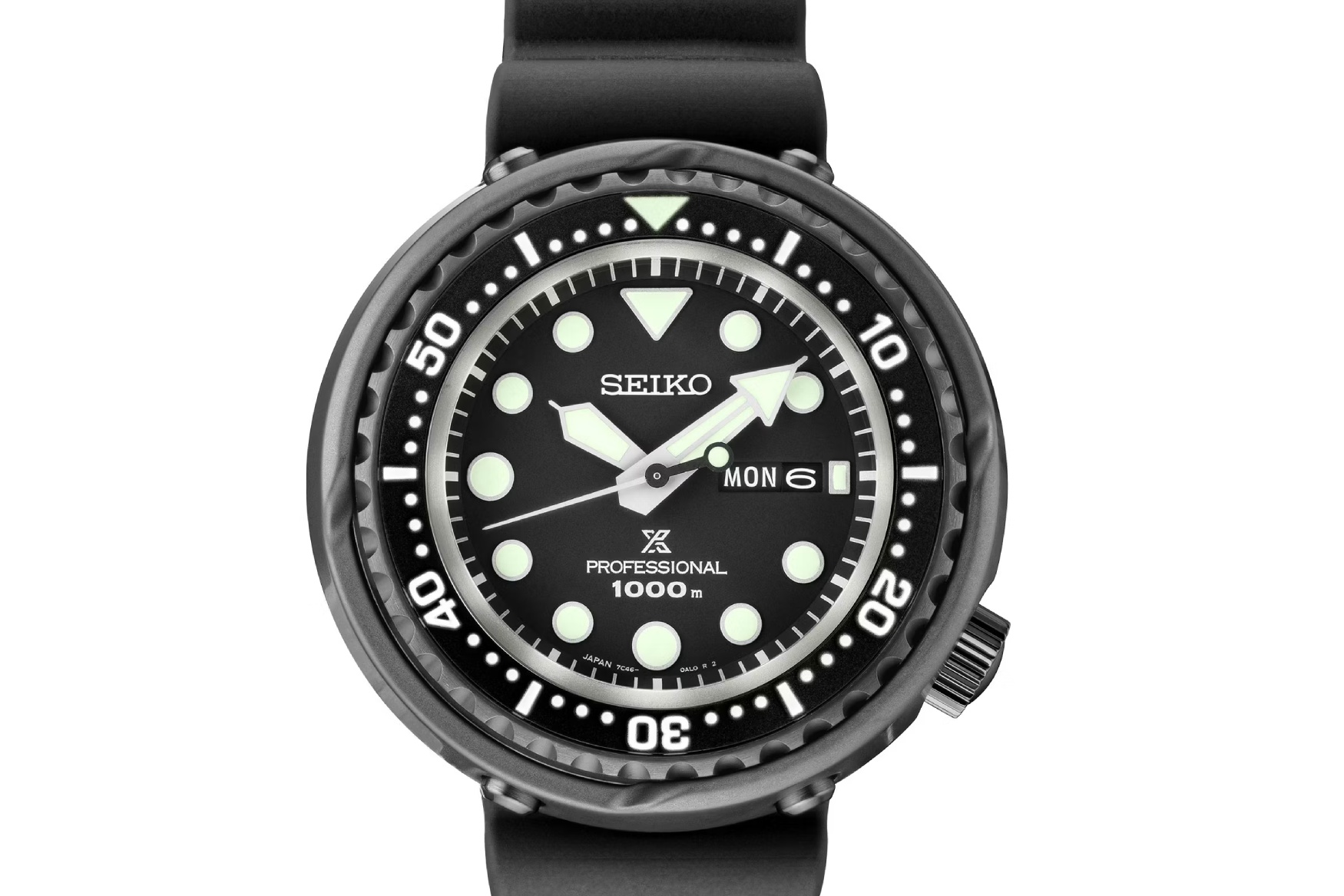 seiko prospex s23631 darth tuna